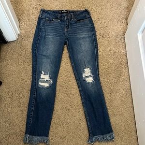 Hollister jeans